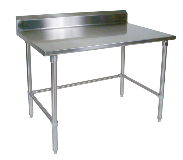 SS Kitchen Work Tables Manufacturers in Bangalore