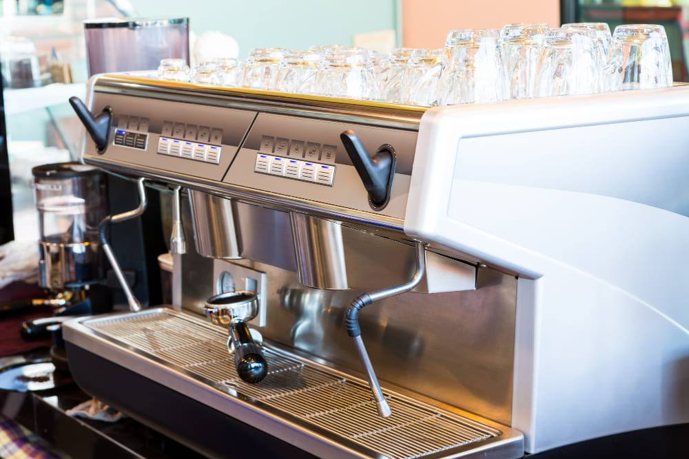  Cafe Kitchen Setup Equipment in Bangalore