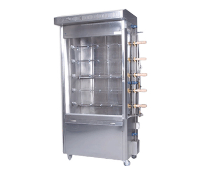 Chicken Grill Machine Manufacturers in Bangalore