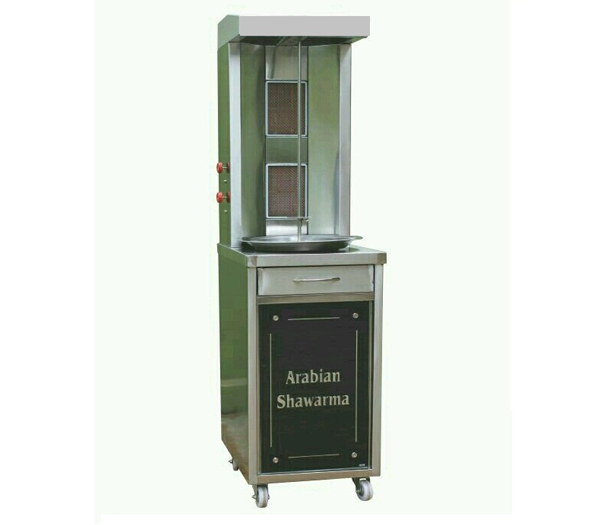 Shawarma Machine Manufacturers in Bangalore