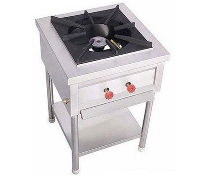 Single Burner Gas Stove Manufacturers in Bangalore