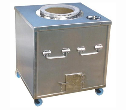 SS Tandoor Manufacturers in Bangalore