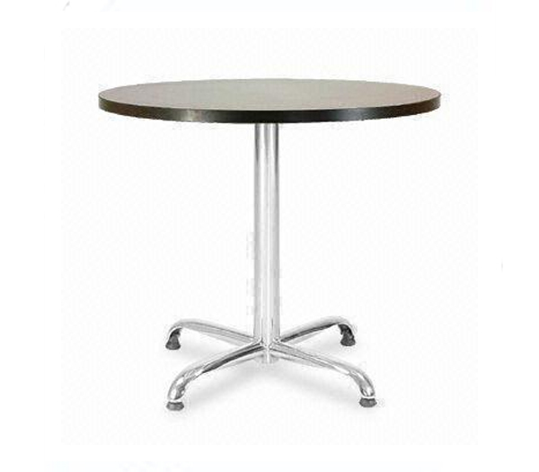 Round Dining Table