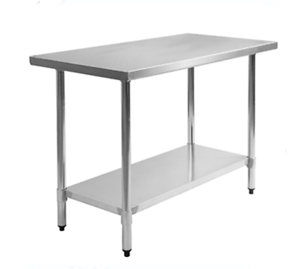 Standing Dining Table