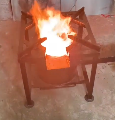 Firewood Burner Suppliers in Bangalore