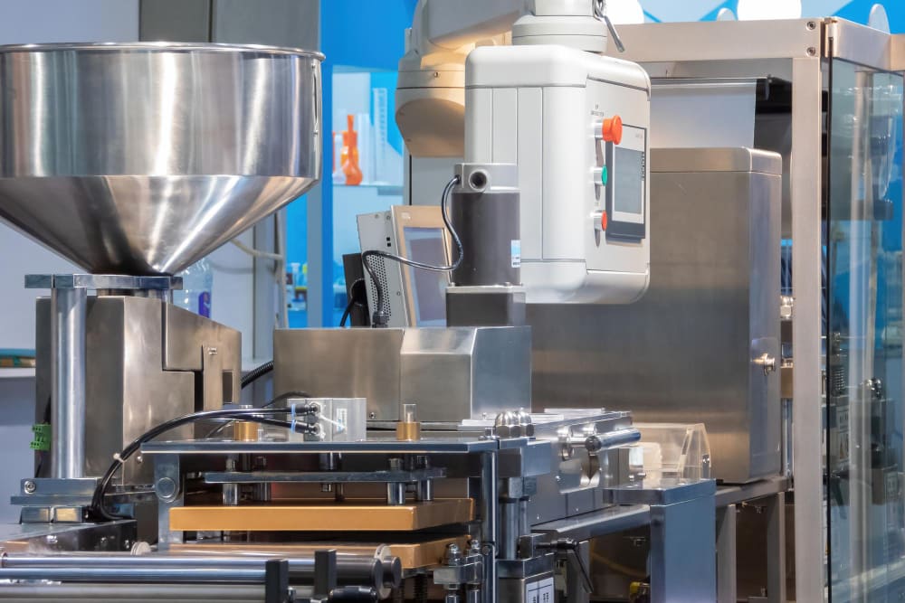 Food Processing Equipment
