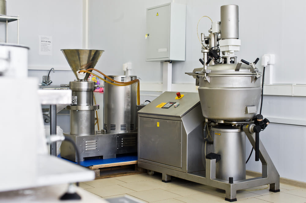 Food Processing Companies in Bangalore