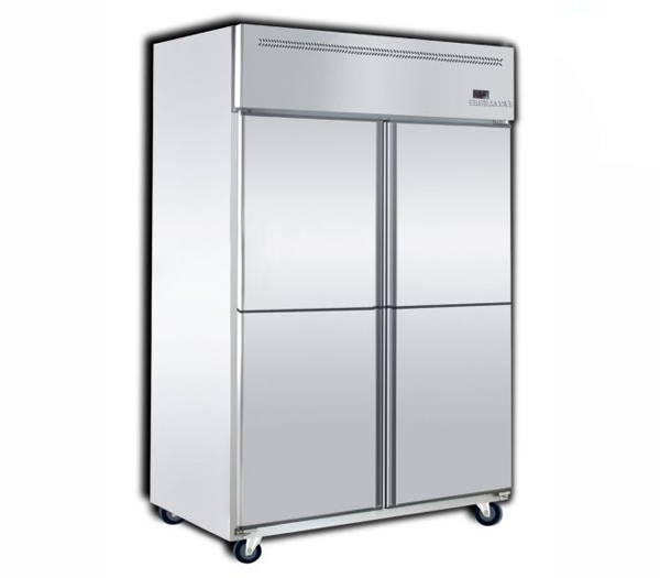 4 Door Chiller