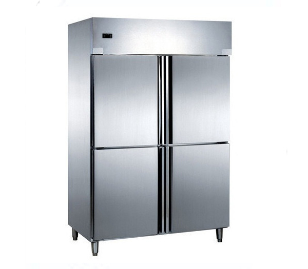 4 Door Freezer