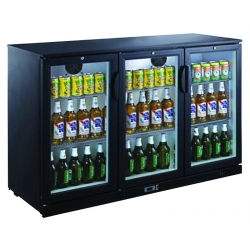 Back bar Chiller