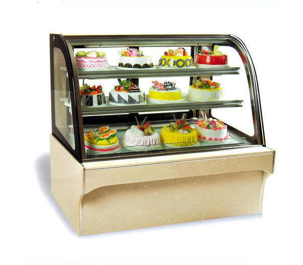 Cake Counter