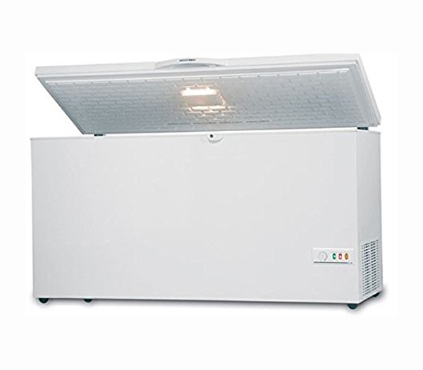 Chest Freezer