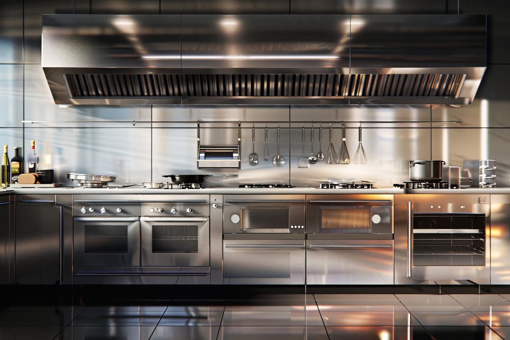 Hotel and Restaurant Equipment in Bangalore
