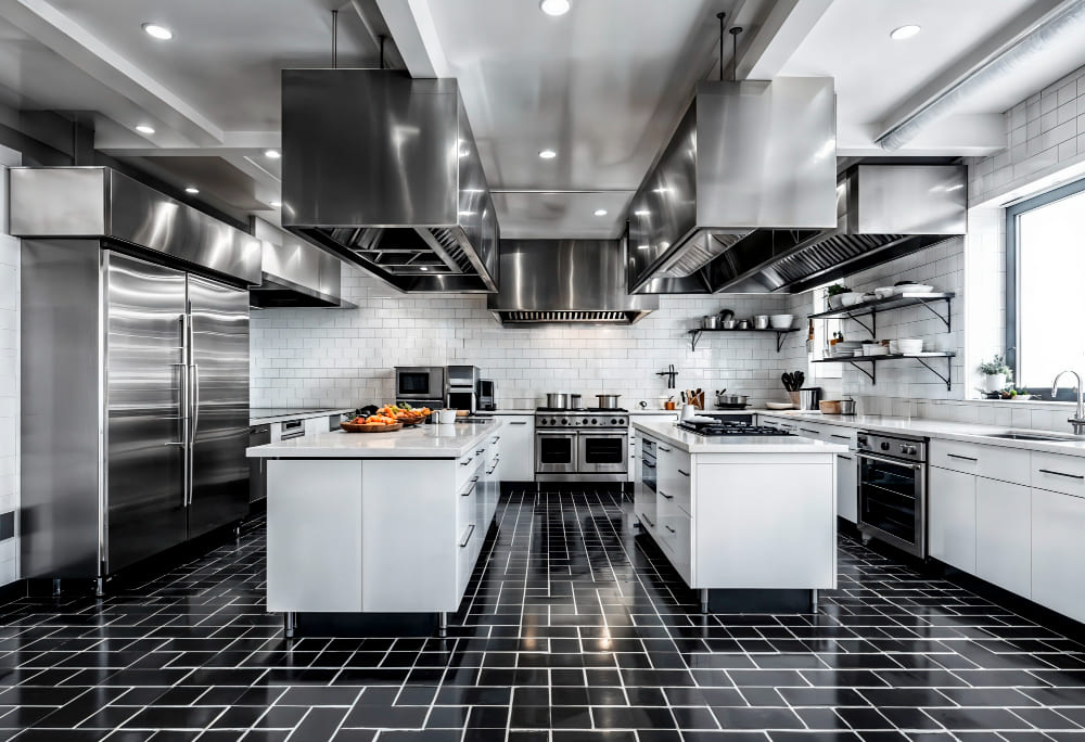  Hotel and Kitchen Equipment in Bangalore
