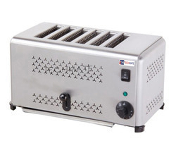 Bread Toaster