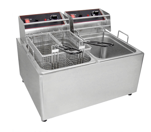 Deep Fat Fryer