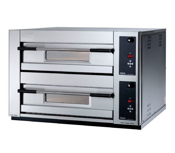 Electrical Pizza Oven