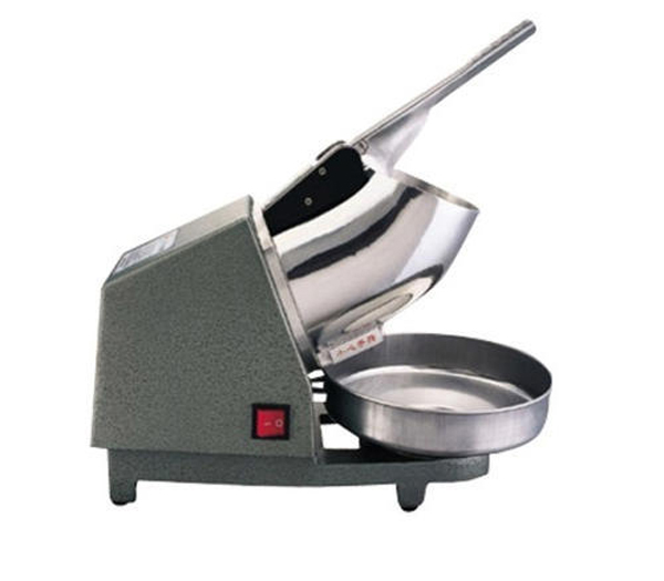 Ice Crusher