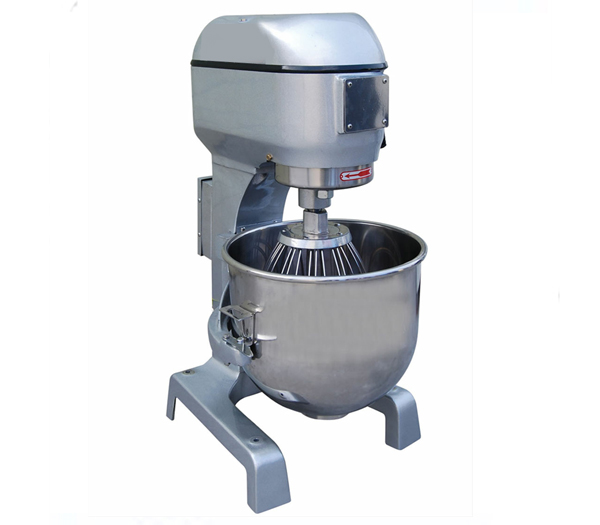 Planetary Mixer