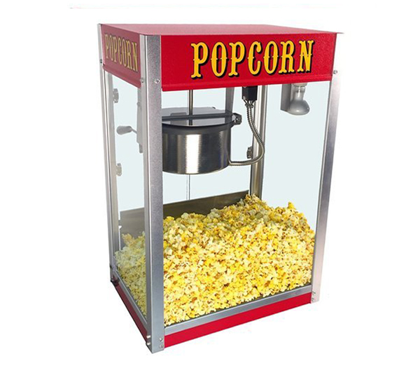 Popcorn Machine