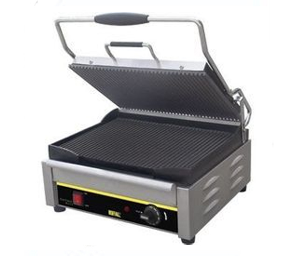 Sandwich Griller