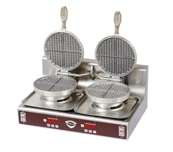 Waffle Maker