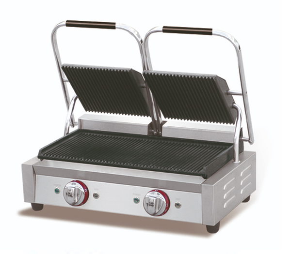 Double Sandwich Griller Manufacturer in Bangalore