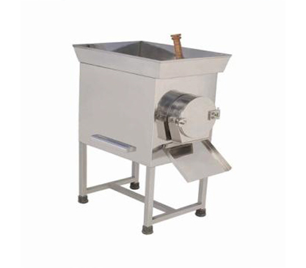 Pulverizer