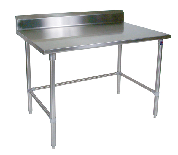 SS Work Table