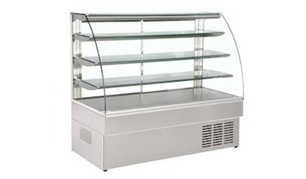 Freezers & Display Counters