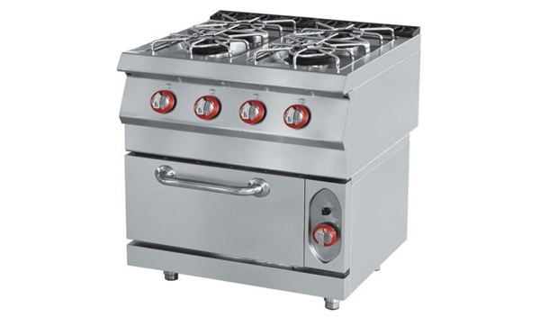 Cooking Equipment