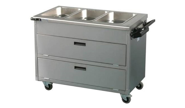 Trolley Equipment