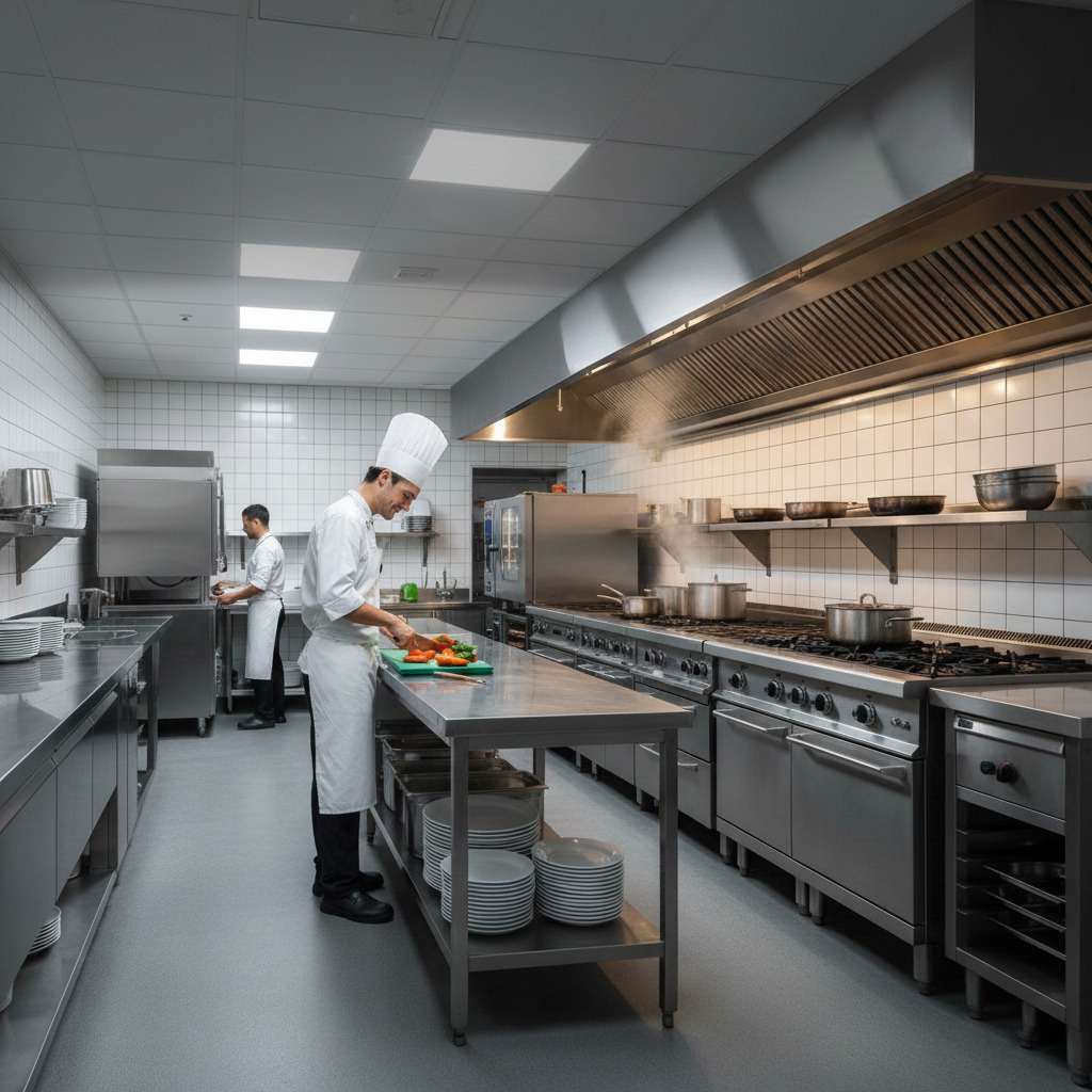 Kitchen Supplies in Bangalore