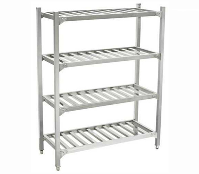 Pot rack