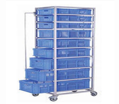 Vegetable Storage Rack