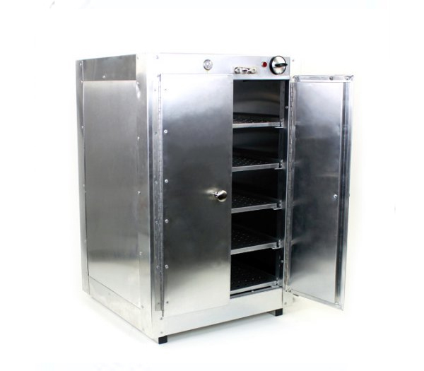 3 Side Covering Box Trolley