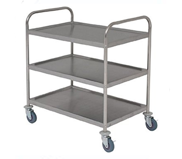 3 Tier Trolley
