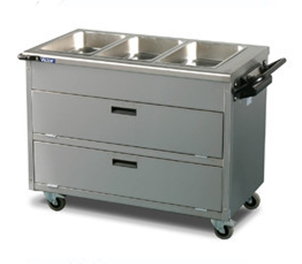 Food Trolley