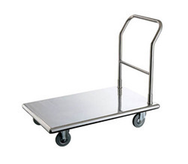 Platform Trolley