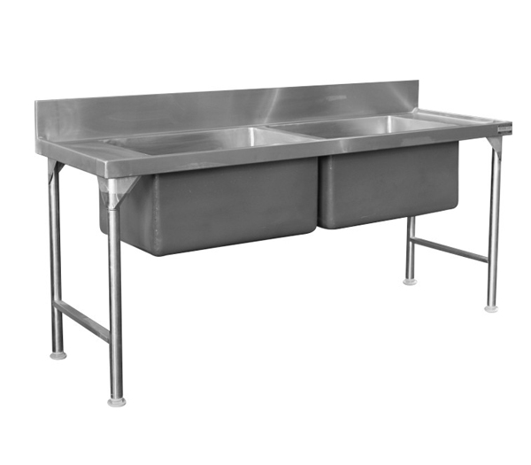 2 Sink Unit