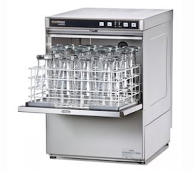 Glass washer
