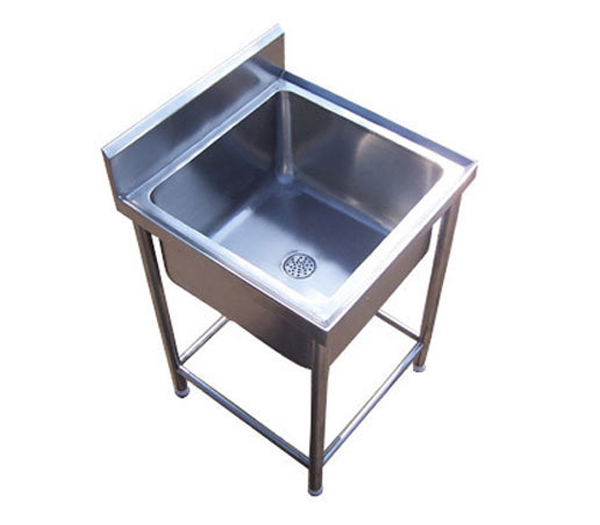 Single Sink
