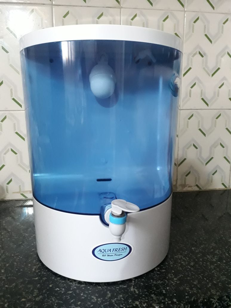 Aquafresh RO Water Purifier