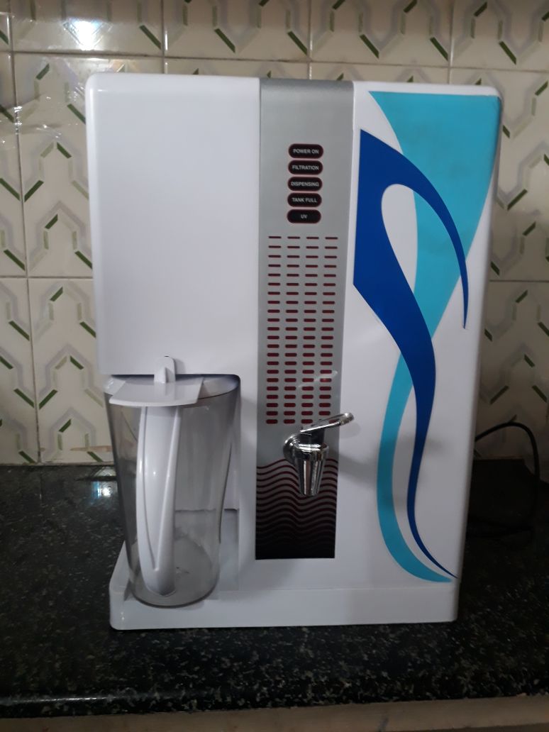 TDS Digital Display RO Water Purifier